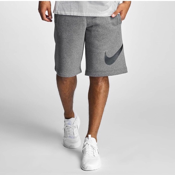 Nike Sportswear Club (NSW) Shorts - Picture 1 of 3